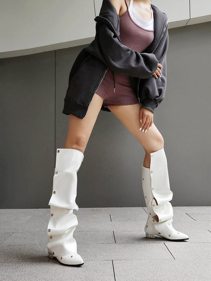 Botas Ortopédicos Bellamente Diseñados