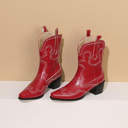 Botas Ortopédicos Cómodos para Uso Diario