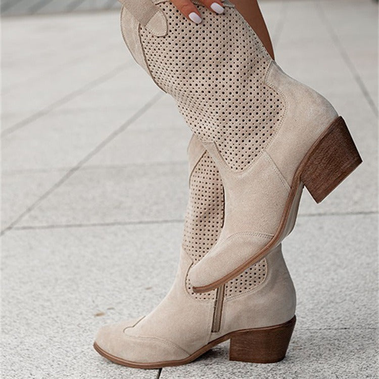 Botas Ortopédicos Cómodos para Uso Diario