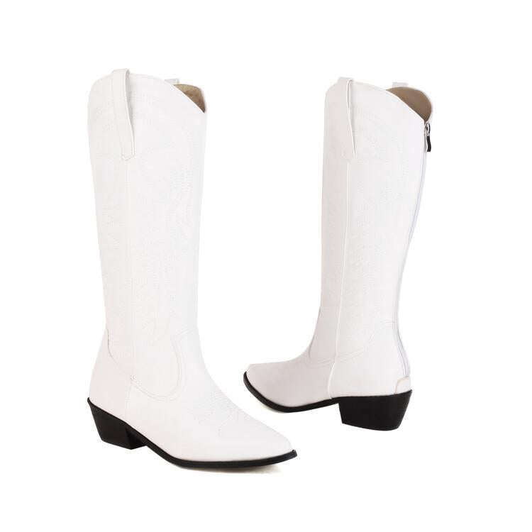 Botas Ortopédicos Chic con Diseño Único