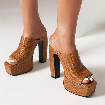 Sandalias Ortopédicos Elegantes para Cada Paso