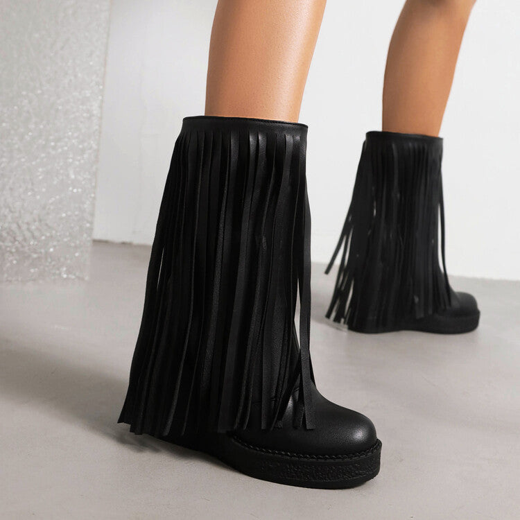 Botas Ortopédicos Elegantes con Look Moderno