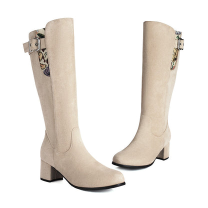 Botas Ortopédicos Bellamente Diseñados