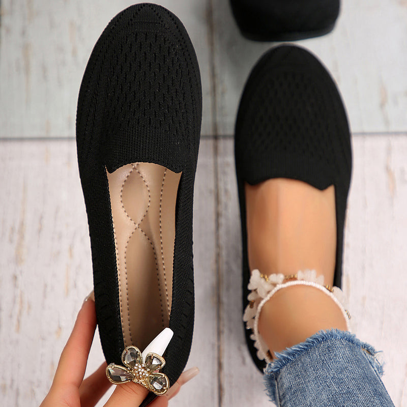 Zapatos Ortopédicos de Inspiración Vintage