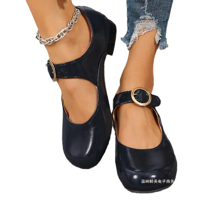 Zapatos Ortopédicos Cómodos para Uso Diario