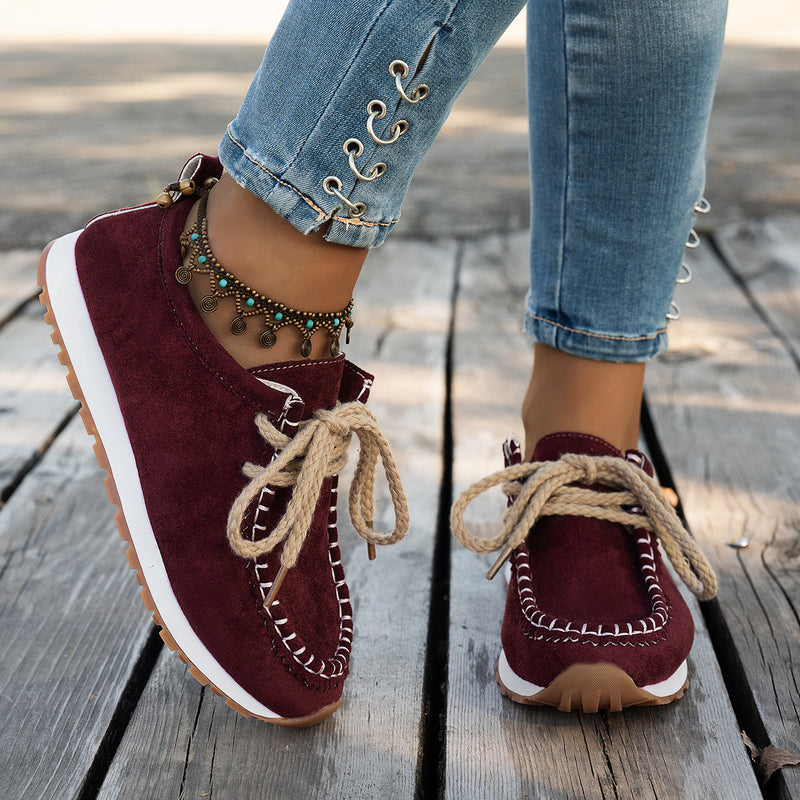 Zapatos Ortopédicos Cómodos para Uso Diario