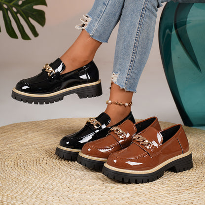 Zapatos Ortopédicos Elegantes para Cada Paso