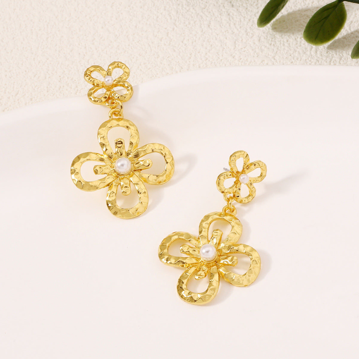 Pendiente elegante para toda ocasión