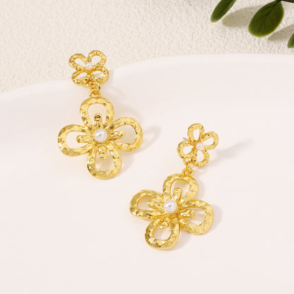 Pendiente elegante para toda ocasión