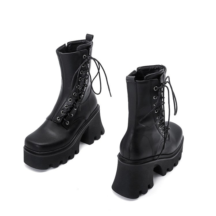 Botas Ortopédicos Bellamente Diseñados