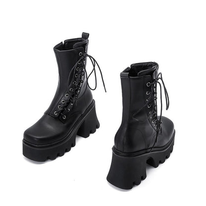 Botas Ortopédicos Bellamente Diseñados