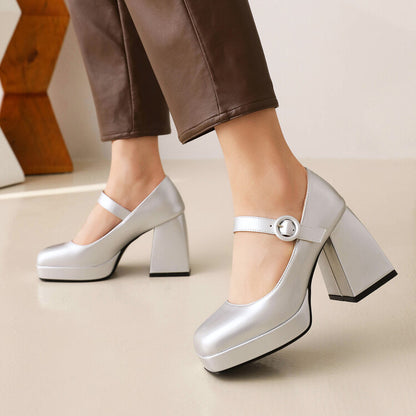 Zapatos Ortopédicos Elegantes con Look Moderno