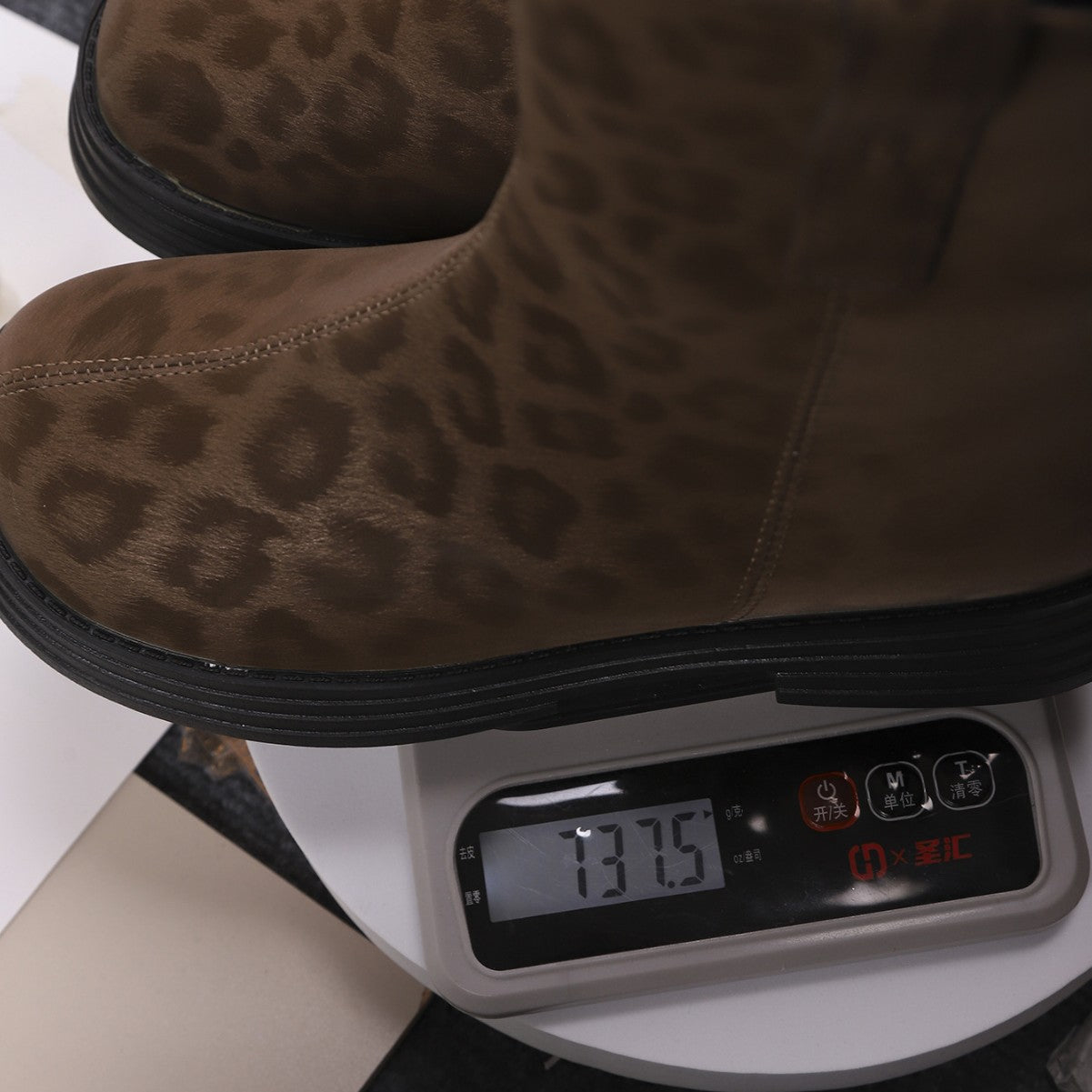 Botas Ortopédicos Elegantes para Cada Paso