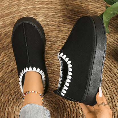 Botas Ortopédicos Elegantes para Cada Paso