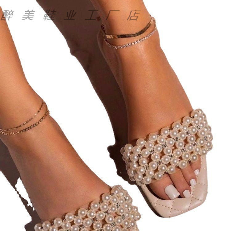 Sandalias Ortopédicos Elegantes con Look Moderno