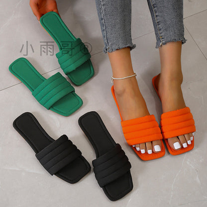 Sandalias Ortopédicos Elegantes para Cada Paso