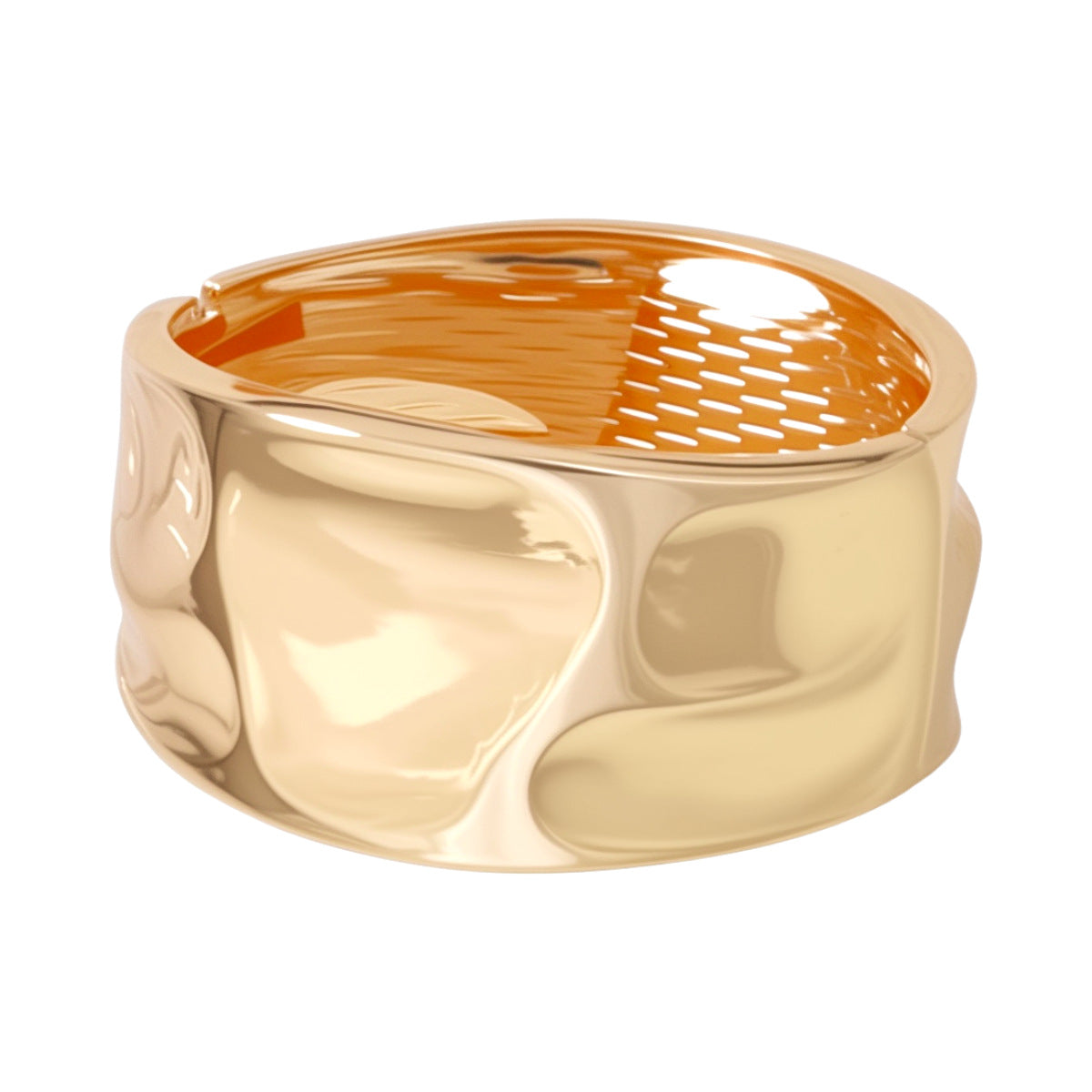 Pulsera vintage hecho a mano