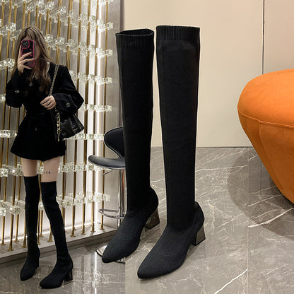 Botas Ortopédicos de Inspiración Vintage