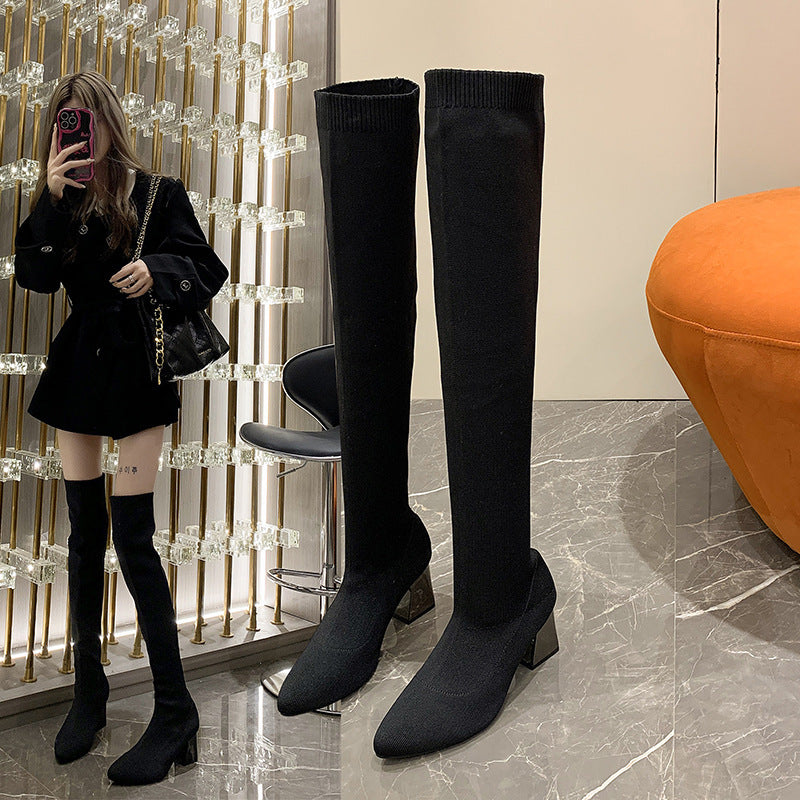 Botas Ortopédicos de Inspiración Vintage