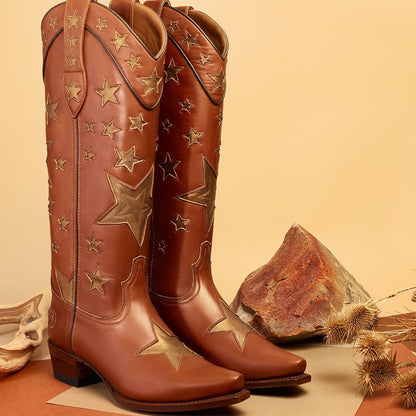 Botas Ortopédicos Clásicos con Estilo Atemporal