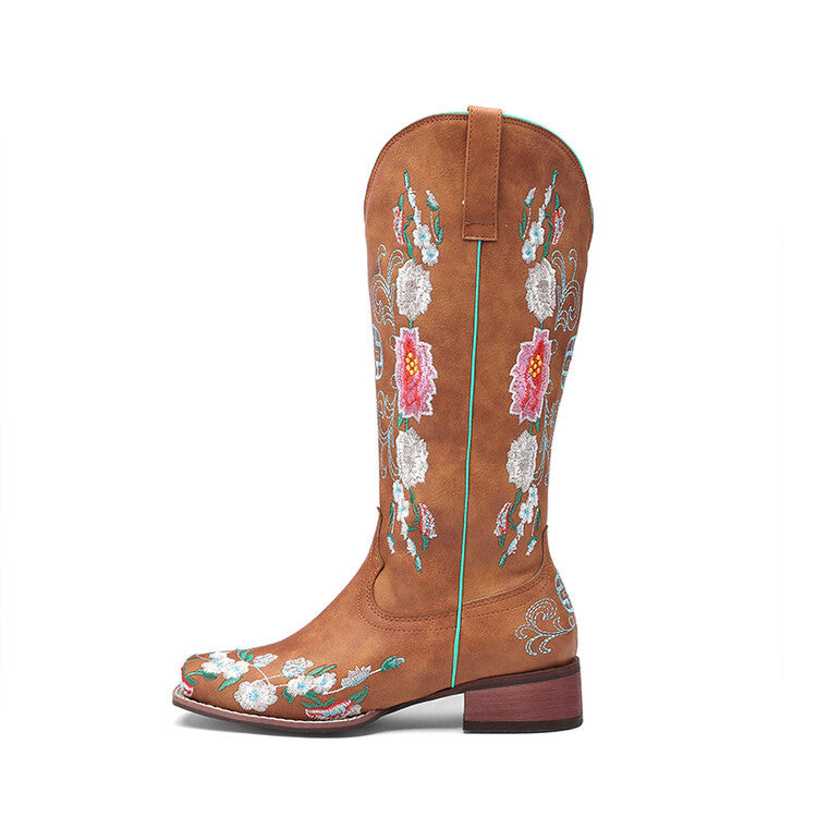 Botas Ortopédicos Elegantes con Look Moderno