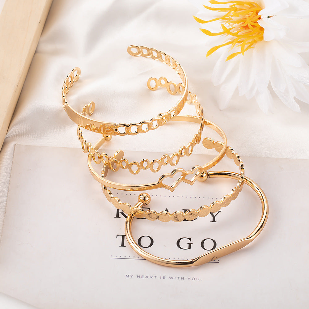 Pulsera romántico para momentos especiales