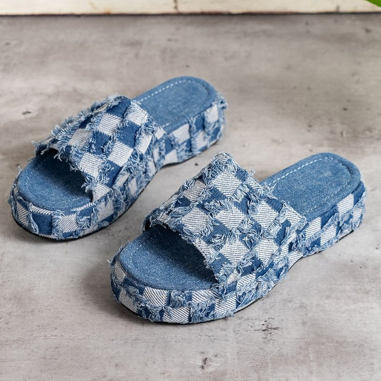 Zapatos Ortopédicos Chic con Diseño Único