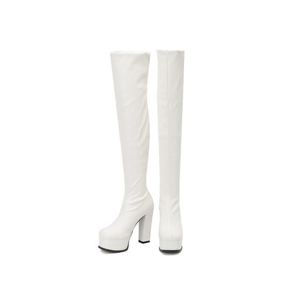 Botas Ortopédicos Elegantes para Cada Paso