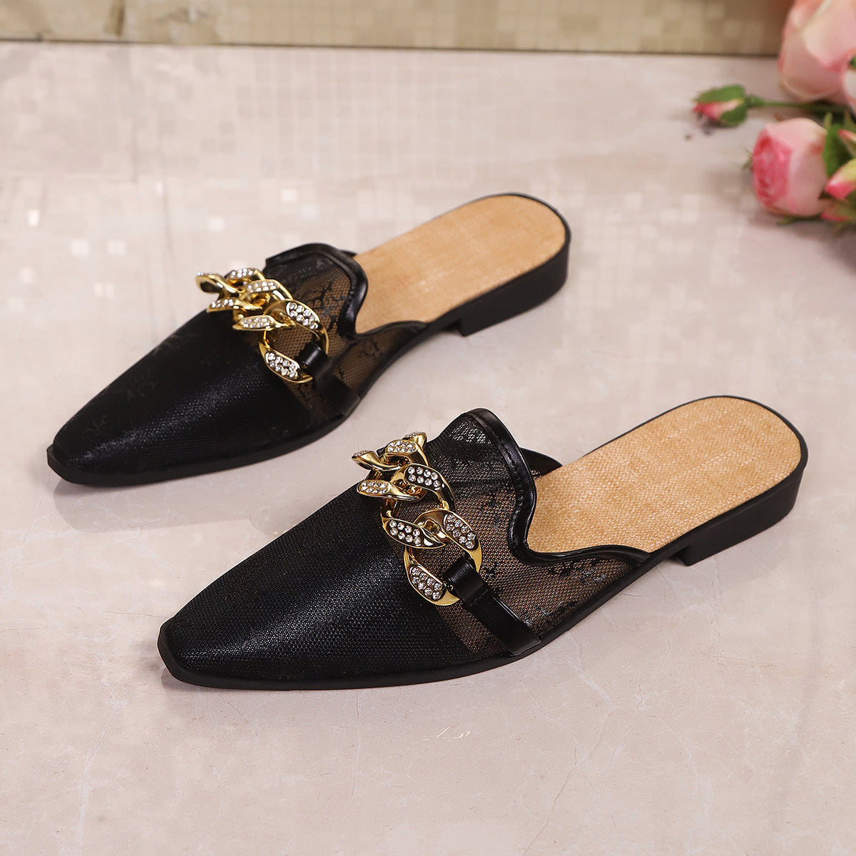 Zapatos Ortopédicos de Inspiración Vintage