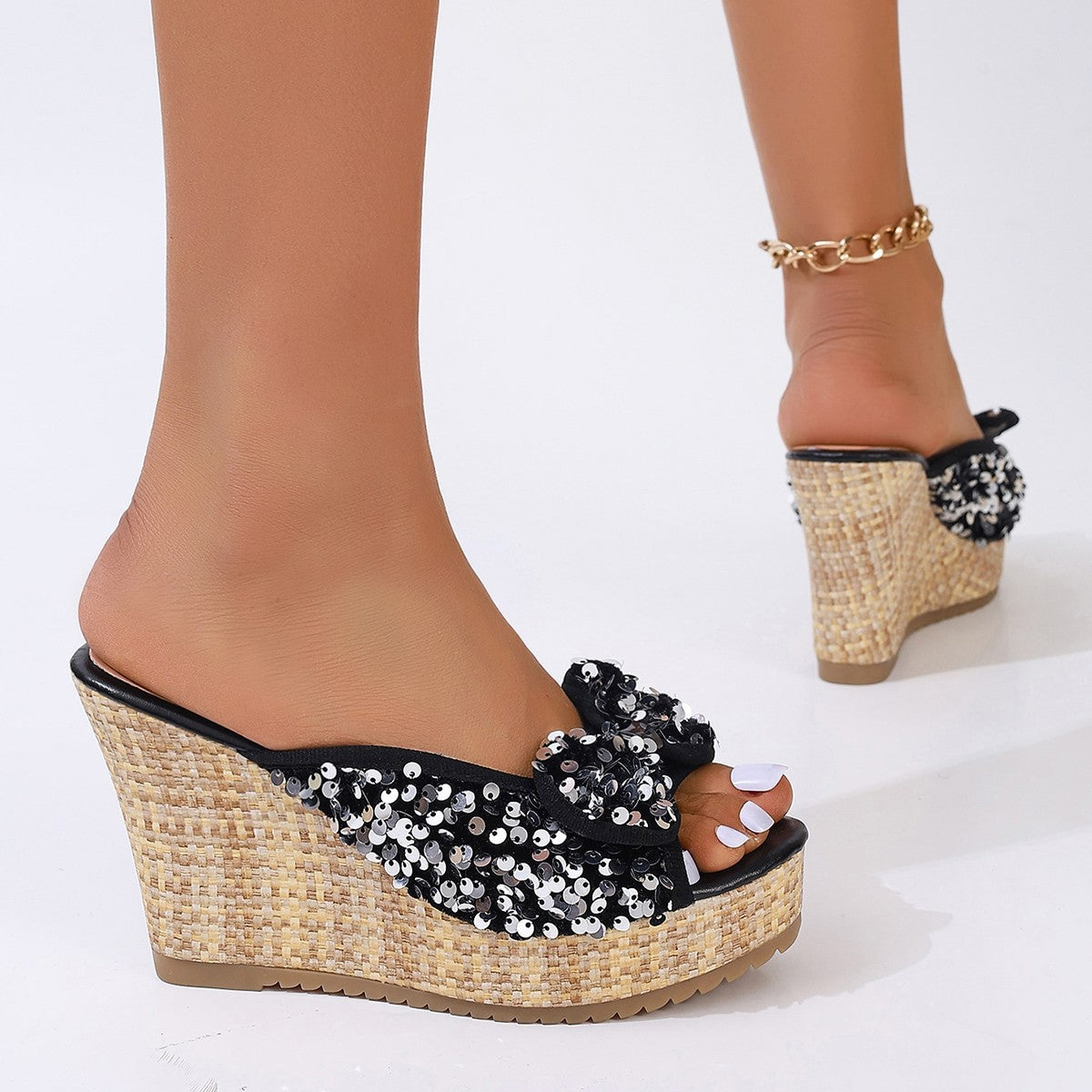 Sandalias Ortopédicos con Estilo para Toda Ocasión