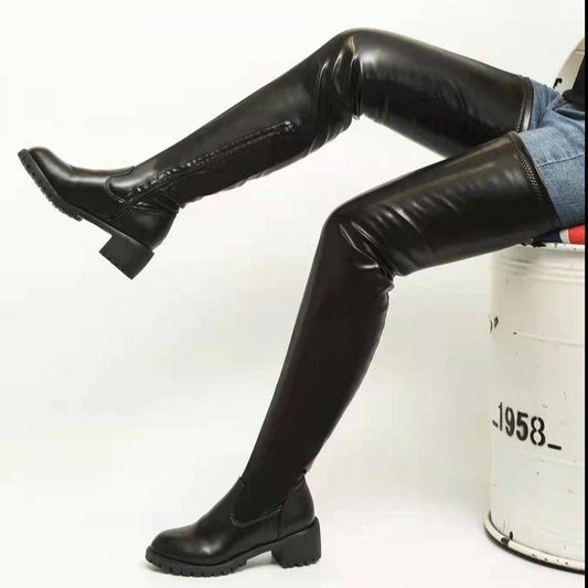 Botas Ortopédicos Cómodos para Uso Diario