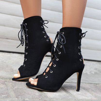 Sandalias Ortopédicos Elegantes con Look Moderno