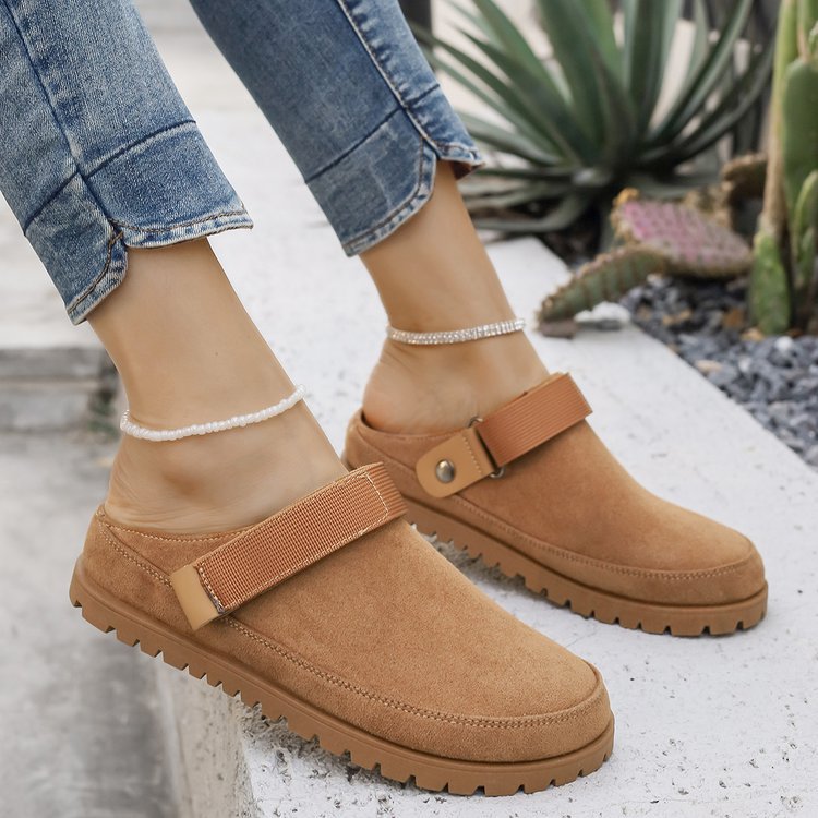 Zapatos Ortopédicos de Inspiración Vintage