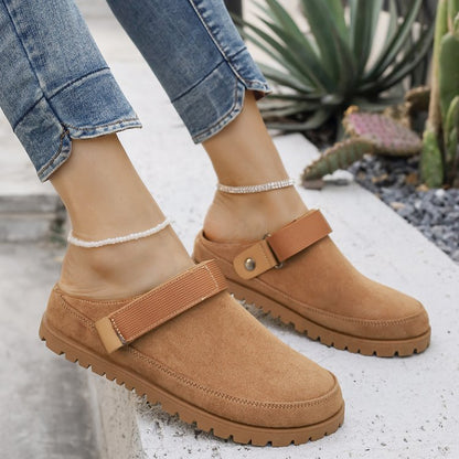 Zapatos Ortopédicos de Inspiración Vintage