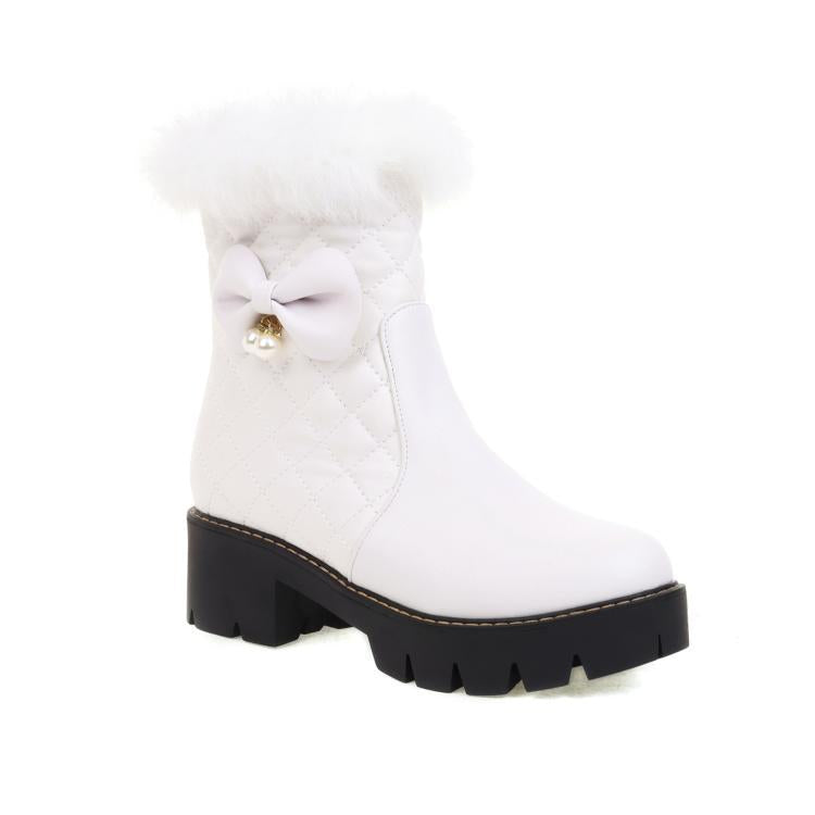 Botas Ortopédicos Elegantes con Look Moderno