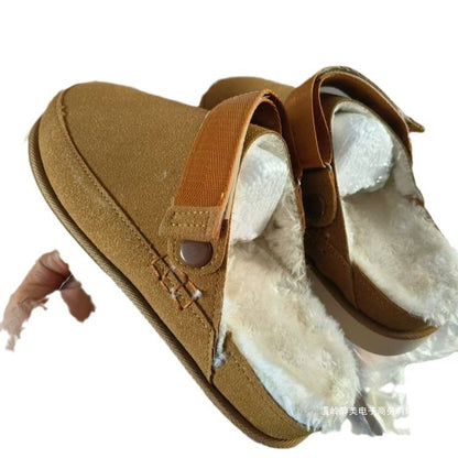 Zapatos Ortopédicos Clásicos con Estilo Atemporal