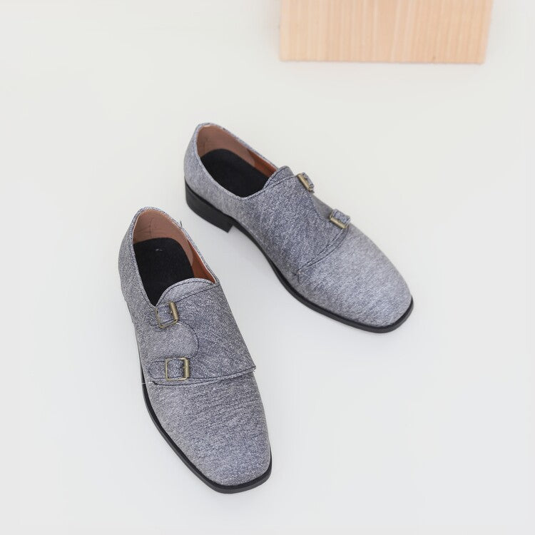 Zapatos Ortopédicos Bellamente Diseñados