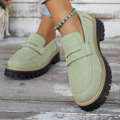 Zapatos Ortopédicos Chic con Diseño Único