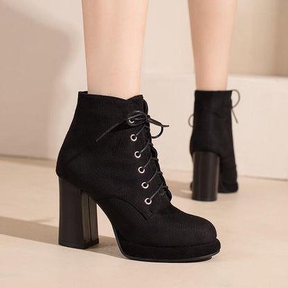 Botas Ortopédicos con Estilo para Toda Ocasión