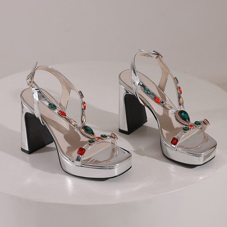 Sandalias Ortopédicos con Estilo para Toda Ocasión