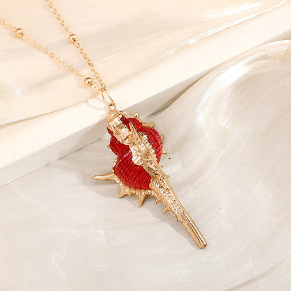 Collar elegante para toda ocasión