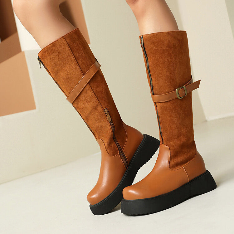 Botas Ortopédicos Cómodos para Uso Diario