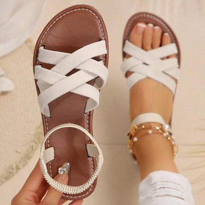 Sandalias Ortopédicos con Estilo para Toda Ocasión