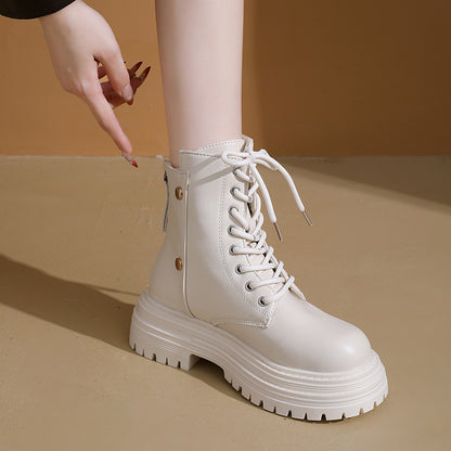 Botas Ortopédicos Elegantes con Look Moderno