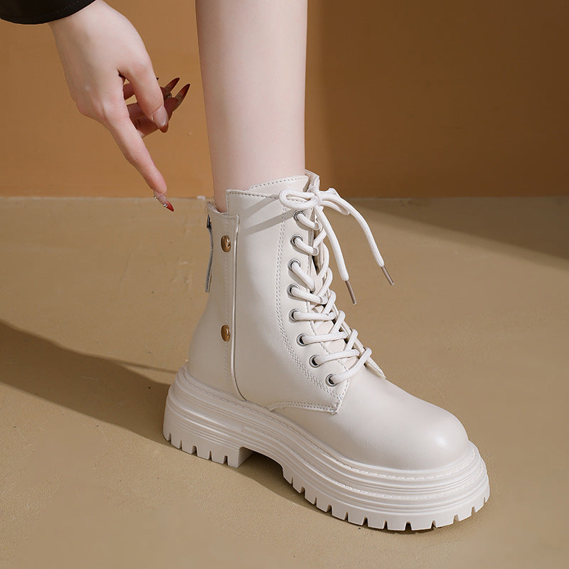 Botas Ortopédicos Elegantes con Look Moderno