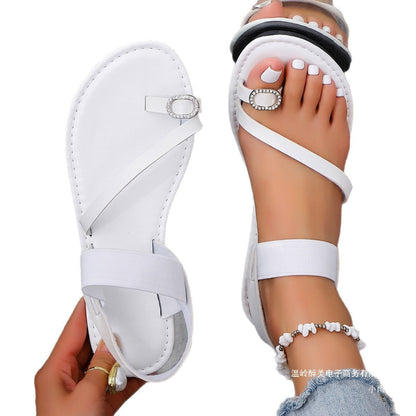 Sandalias Ortopédicos Bellamente Diseñados
