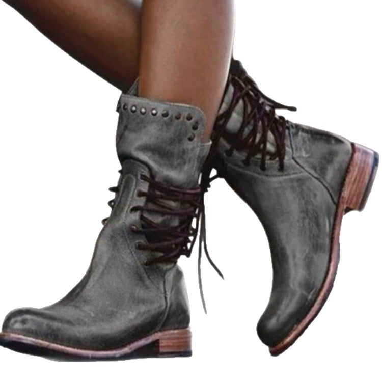 Botas Ortopédicos Elegantes para Cada Paso