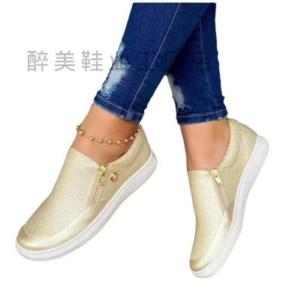 Zapatos Ortopédicos Elegantes con Look Moderno