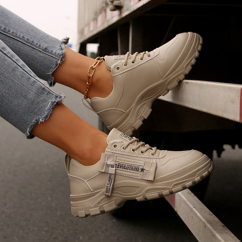 Zapatos Ortopédicos Elegantes con Look Moderno