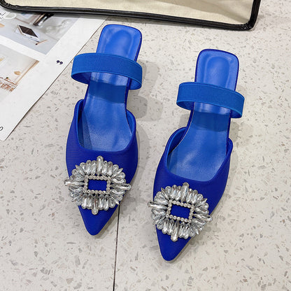 Sandalias Ortopédicos Bellamente Diseñados